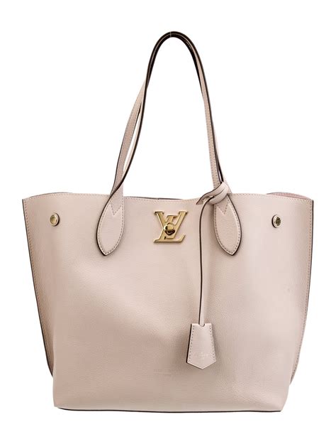 louis vuitton my lockme replica|louis vuitton lockme go tote.